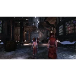 FABLE II XBOX 360 IG3