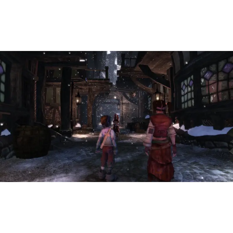 FABLE II XBOX 360 - Image 4