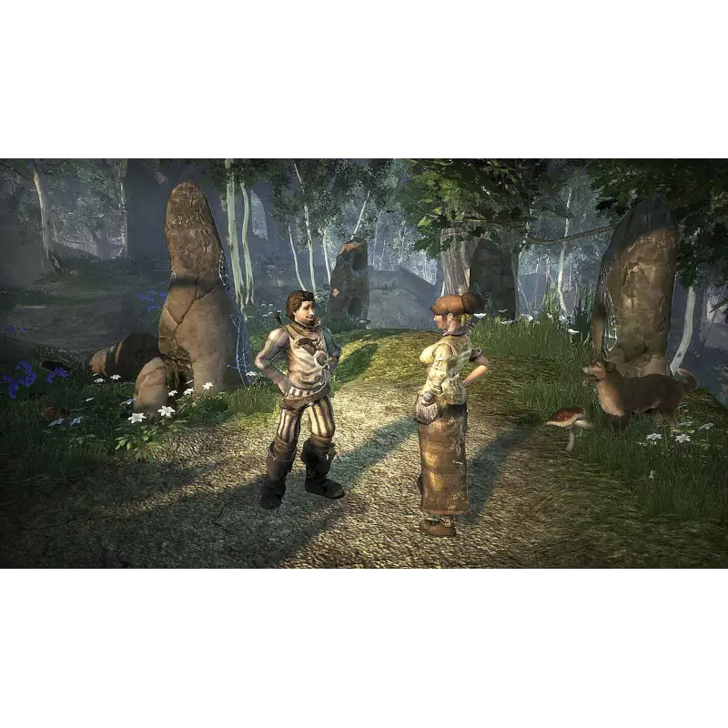 FABLE II XBOX 360 - Image 2