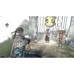 FABLE III XBOX 360 IG3