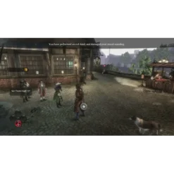 FABLE III XBOX 360 IG2
