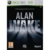 ALAN WAKE