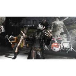 GUITAR HERO METALLICA XBOX 360 IG3