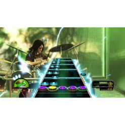 GUITAR HERO METALLICA XBOX 360 IG1