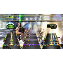 GUITAR HERO METALLICA XBOX 360 IG2