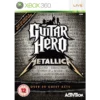 GUITAR HERO METALLICA