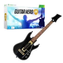 GUITAR HERO LIVE BUNDLE