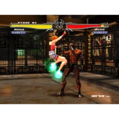 KAKUTO CHOJIN XBOX IG3