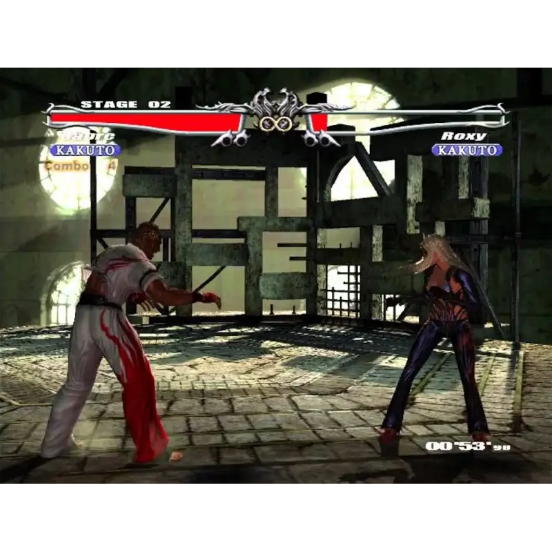 KAKUTO CHOJIN XBOX - Image 2