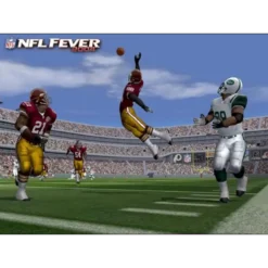 NFL FEVER 2004 XBOX IG1
