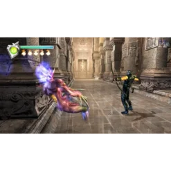 NINJA GAIDEN IG2
