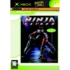NINJA GAIDEN