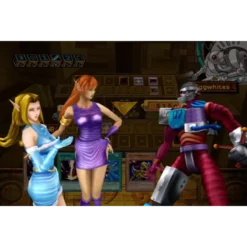 YU GI OH THE DAWN OF DESTINY XBOX IG3