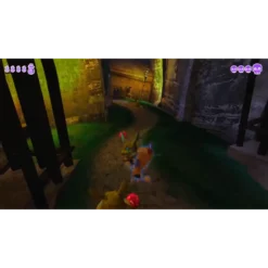 VOODOO VINCE XBOX IG2