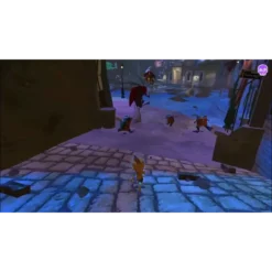 VOODOO VINCE XBOX IG1