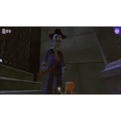 VOODOO VINCE XBOX IG3