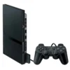 CONSOLA PLAYSTATION 2 SLIM SEMI NOVA 1