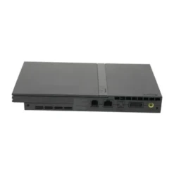 CONSOLA PLAYSTATION 2 SLIM SEMI NOVA 3