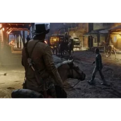 RED DEAD REDEMPTION II PS4 SEMI NOVO 2 1