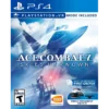 ACE COMBAT 7 SKIES UKNOWN PS4