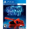BATTLEZONE PS4