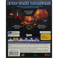 BATTLEZONE PS4 SEMI NOVO 2 1