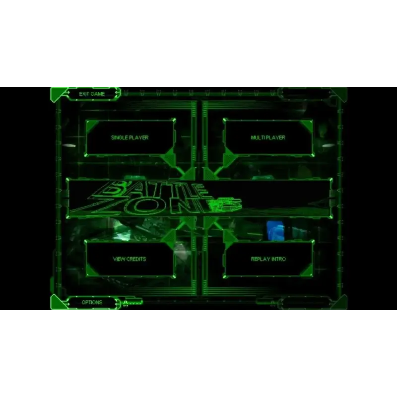 BATTLEZONE PS4 (SEMI-NOVO) - Image 3