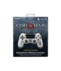 COMANDO SONY DUALSHOCK 4 GOD OF WAR 3 1