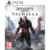 ASSASSINS CREED VALHALLA PS5 SEMI NOVO