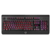 KROM TECLADO GAMING KHYBRID FC