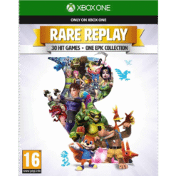 RARE REPLAY XBOX ONE