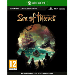 SEA OF THIEVES XBOX ONE
