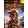 JADE EMPIRE XBOX FC