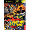 FURIOUS KARTING XBOX FC