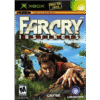 FAR CRY XBOX INSTINCTS XBOX FC