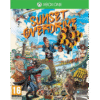 SUNSET OVERDRIVE XBOX ONE FC