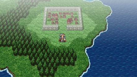 FINAL FANTASY 2 PSP - Image 5