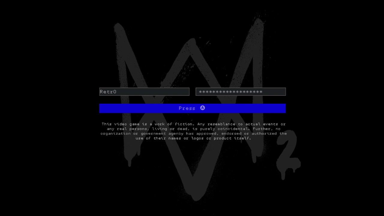 WATCH DOGS 2 PS4 - Image 6