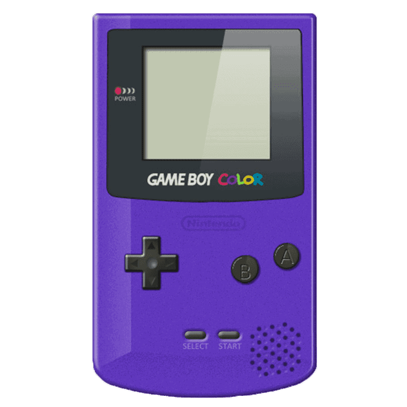 GAME BOY COLOR GRAPE 800X800