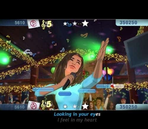 HIGH SCHOOL MUSICAL SING IT! PS2 (SEMI-NOVO) - Image 6