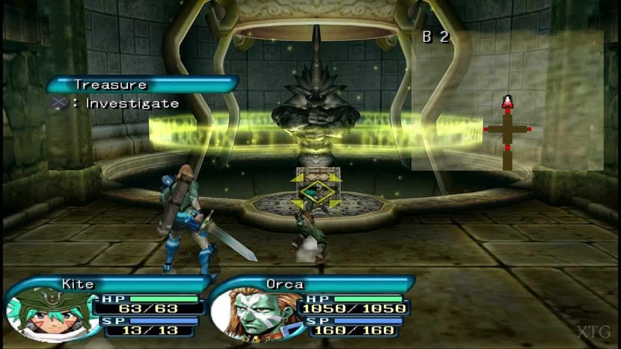 .HACK INFECTION PART 1 PS2 (SEMI-NOVO) - Image 5