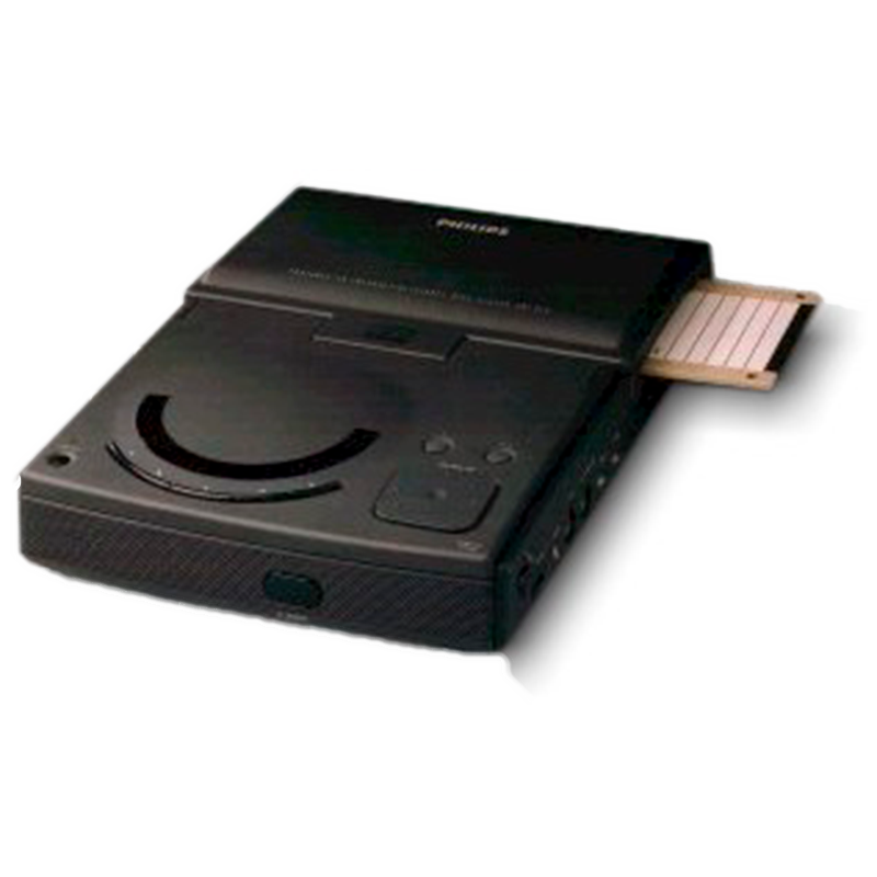 PHILIPS CD-I PLAYER 310