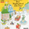 RICHARD SCARRY%C2%B4S BEST NEIGHBORHOOD DISC EVER CDI FC 1