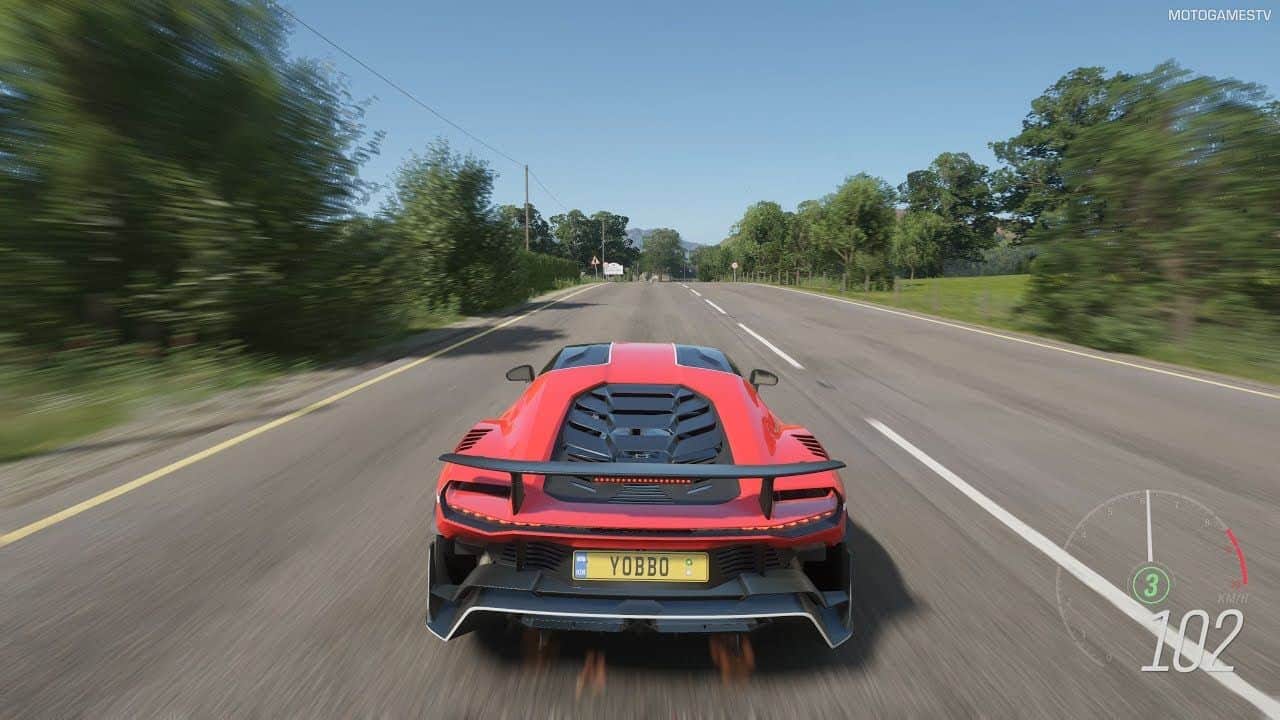 FORZA HORIZON 4 XBOX ONE (SEMI-NOVO) - Image 4