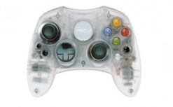 CONSOLA XBOX CRYSTAL - Image 2