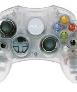 CONSOLA XBOX CRYSTAL - Image 2