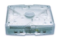 CONSOLA XBOX CRYSTAL - Image 3