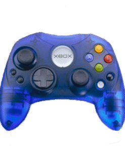 CONSOLA XBOX DEAD OR ALIVE (KASUMI-CHAN BLUE EDITION) - Image 4
