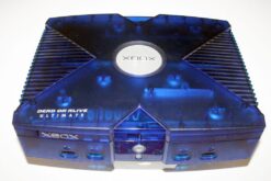 CONSOLA XBOX DEAD OR ALIVE (KASUMI-CHAN BLUE EDITION) - Image 3