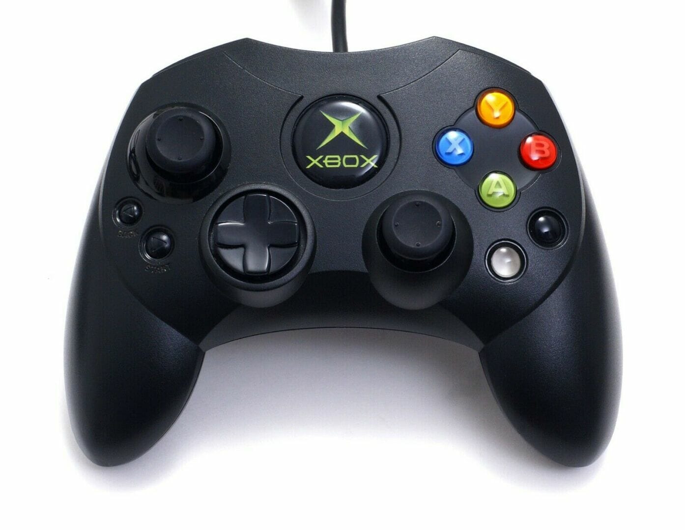 COMANDO MICROSOFT XBOX S-TYPE - Image 2